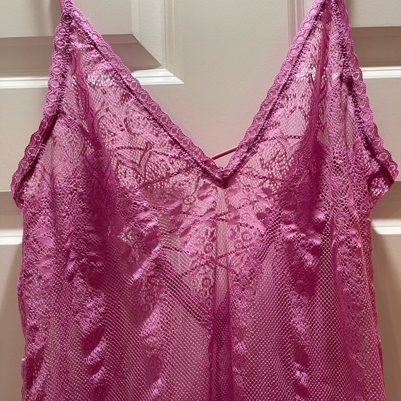 Victoria Secret Lingerie Dress - Picture 2 of 4